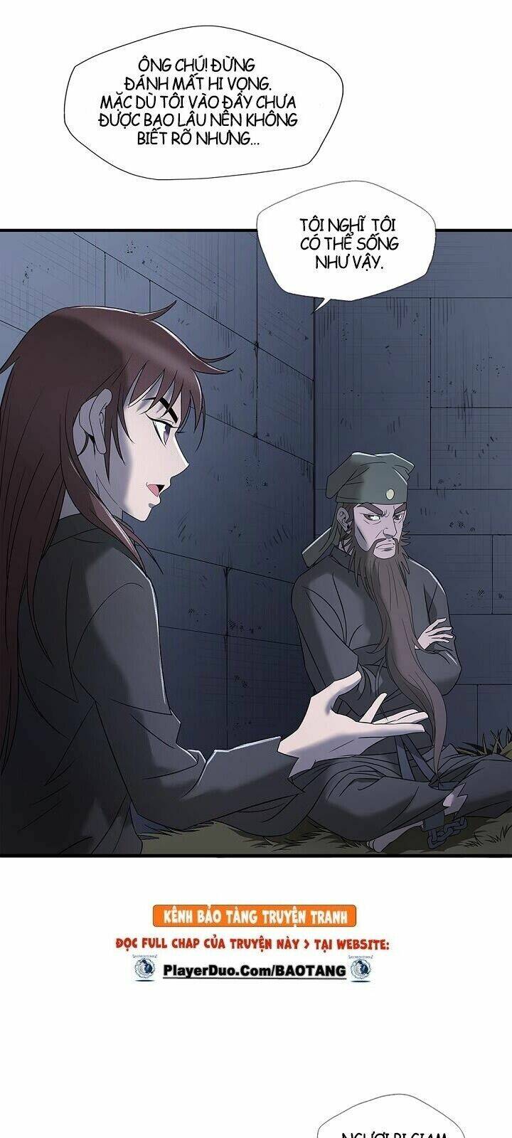 cuồng long chapter 9 3