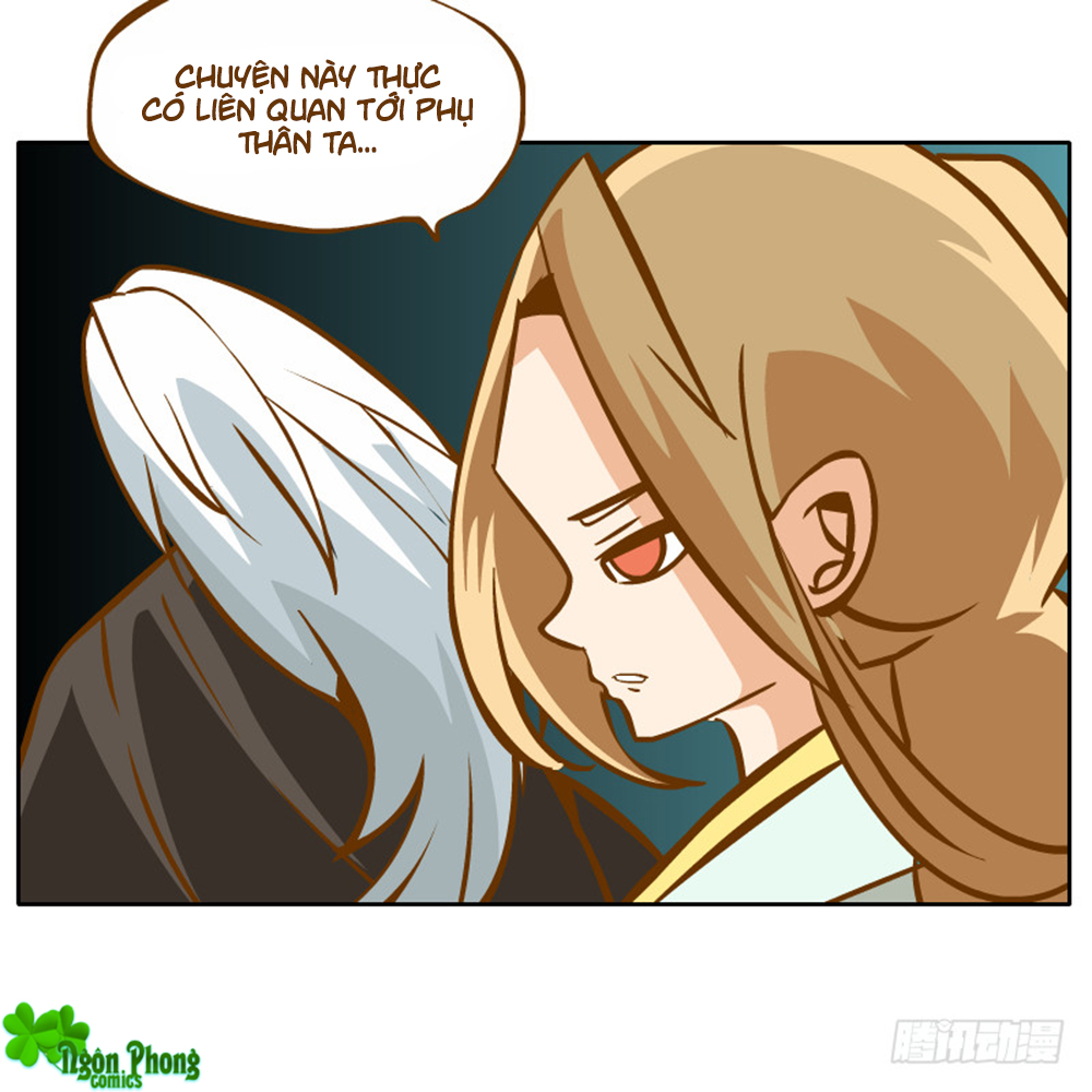 hòa thượng và tiểu long quân chapter 34 61