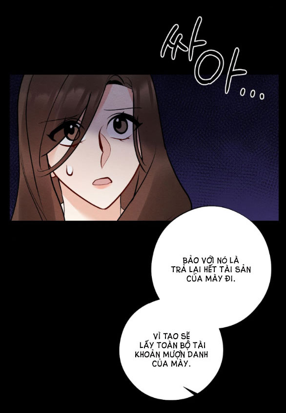 [18+] hôn nhân bị đánh cắp chapter 43.2 6