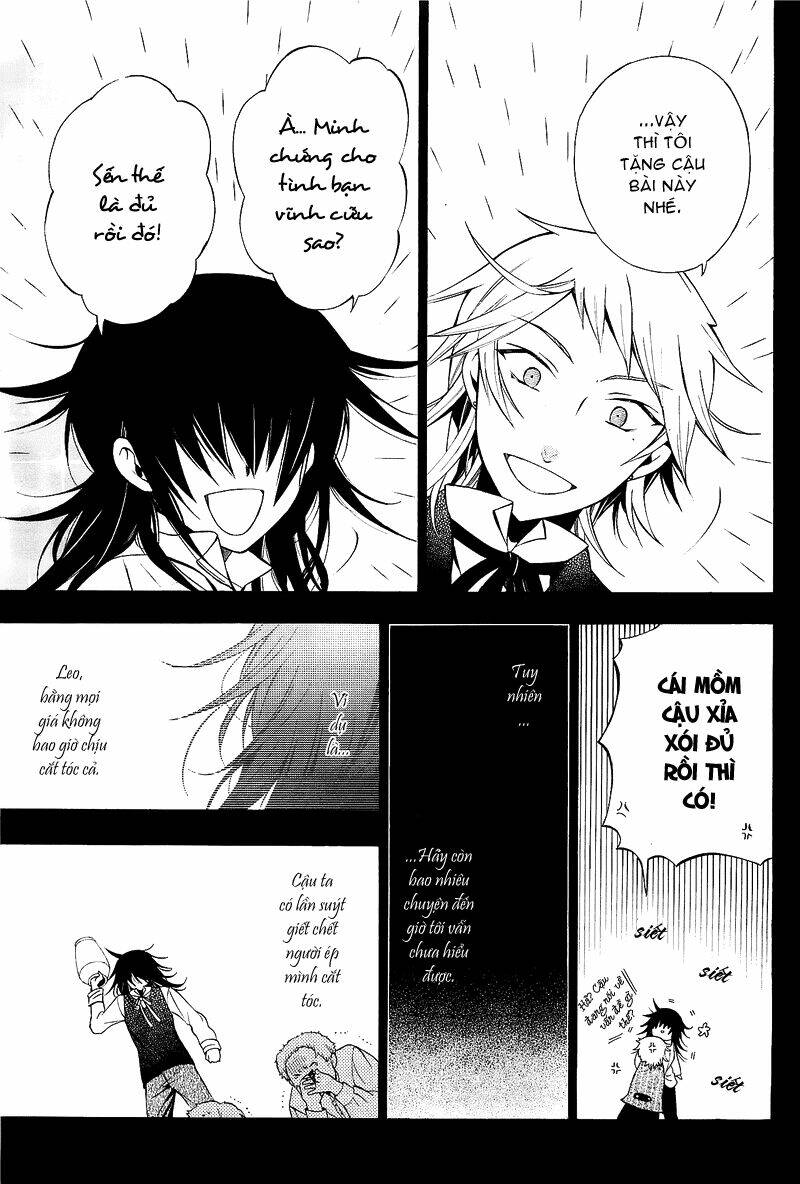 pandora hearts chapter 50 29