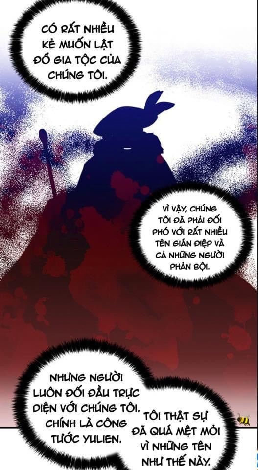 xuyên không trở thành mẹ của nhân vật phản diện chapter 8 52