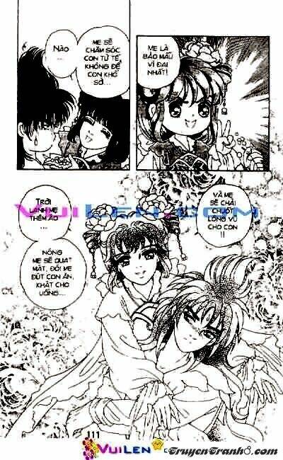 đóa hoa yêu kiều chapter 2 112