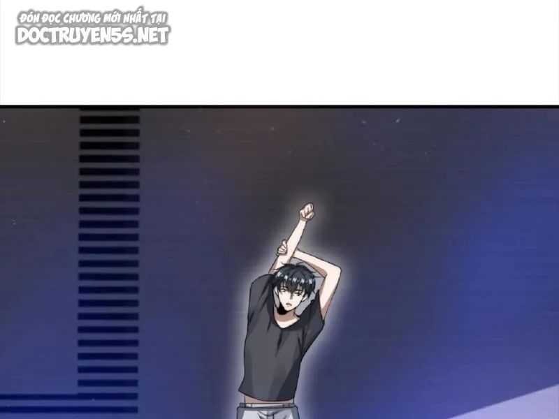 không gian hệ lão lục: dự trữ một vạn tấn thịt ngày tận thế chapter 20 46