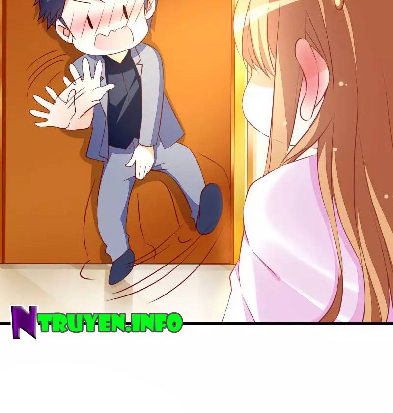 Tình Yêu Một Carat chapter 11 - Trang 22