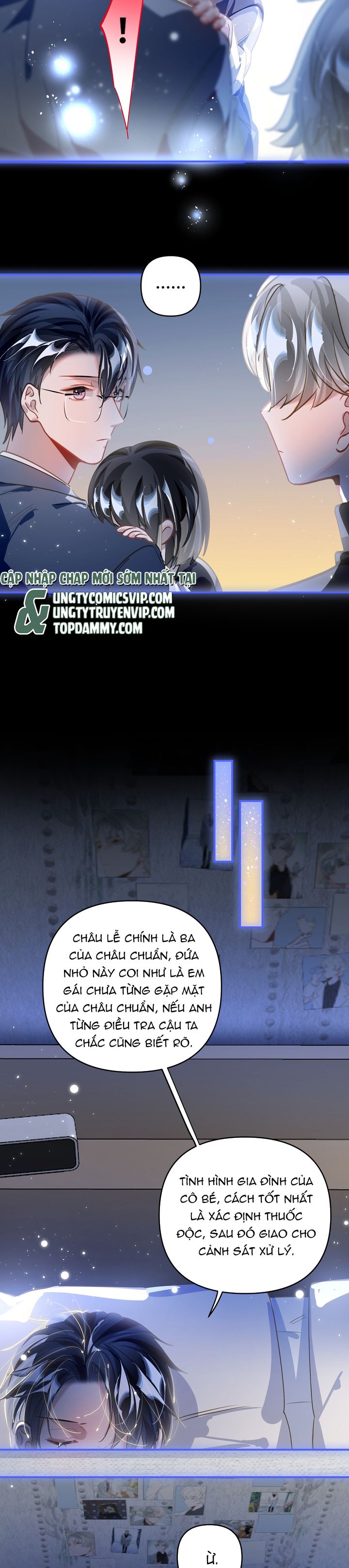 tôi bị điên đó chapter 57 12