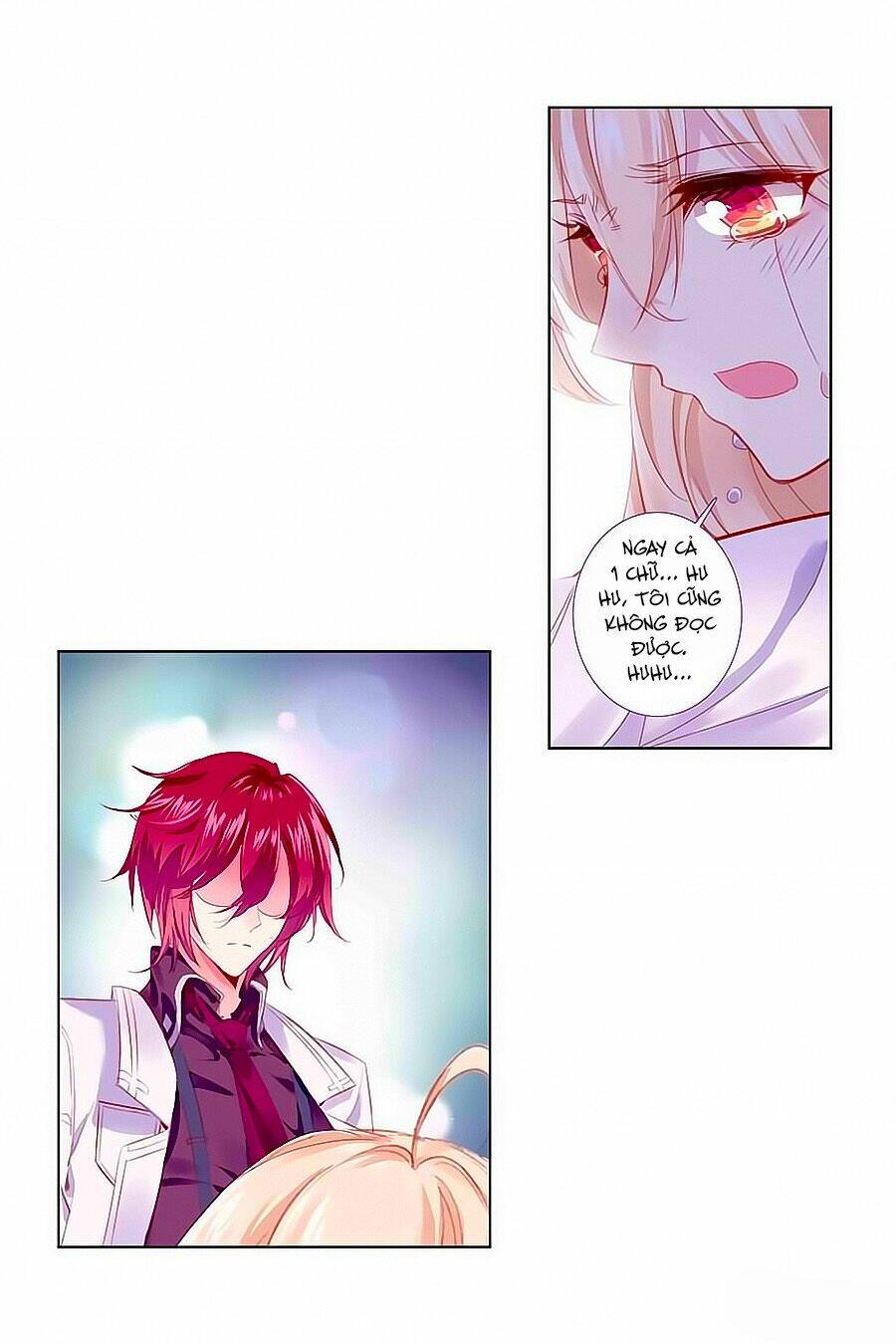 101 sủng vật tình nhân chapter 39 7