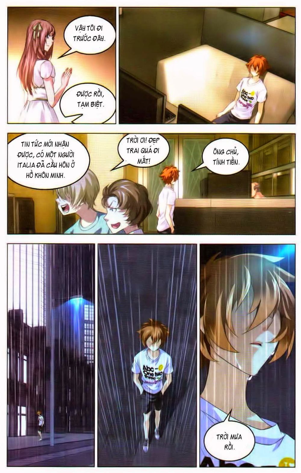 long tộc 2 chapter 44 11