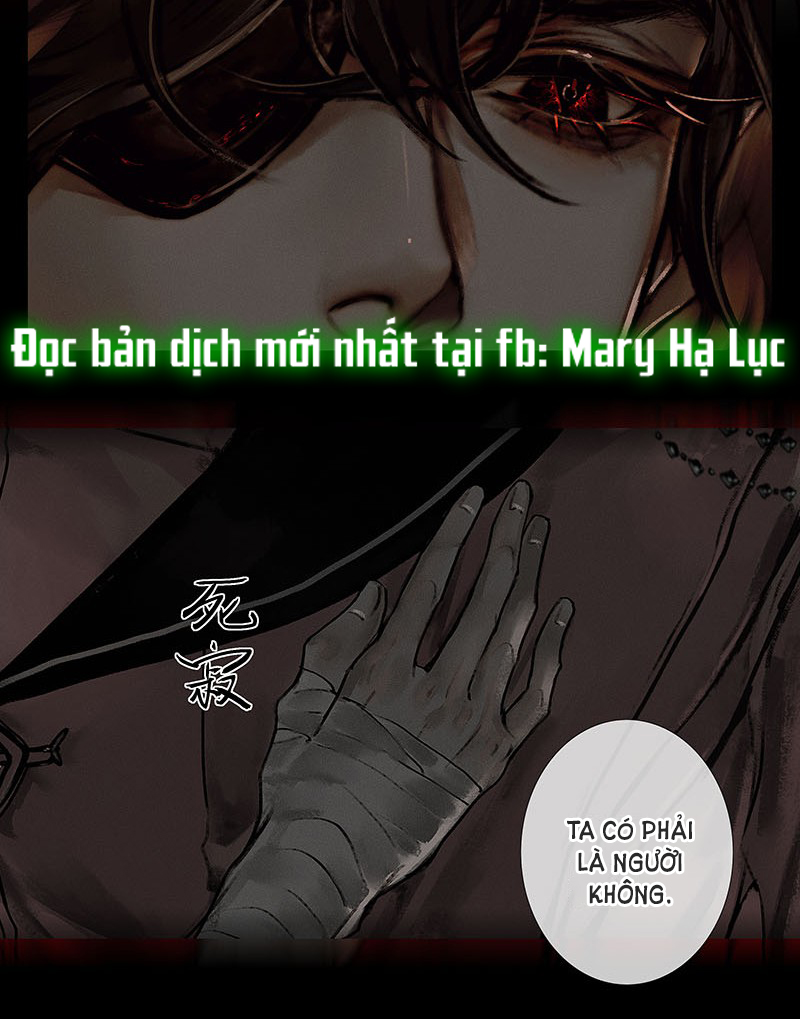 thiên quan tứ phúc - bách vô cấm kỵ chapter 45.2 14