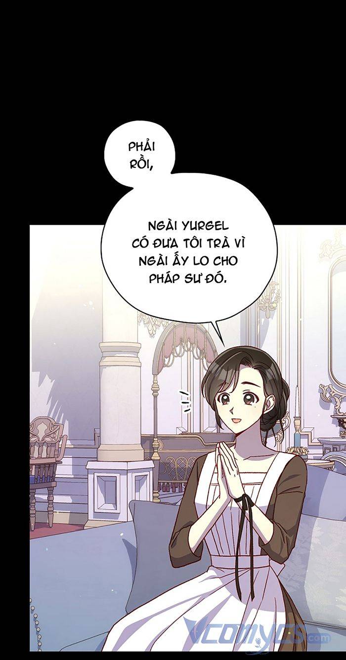 sống sót dưới thân phận hầu nữ chapter 81 11