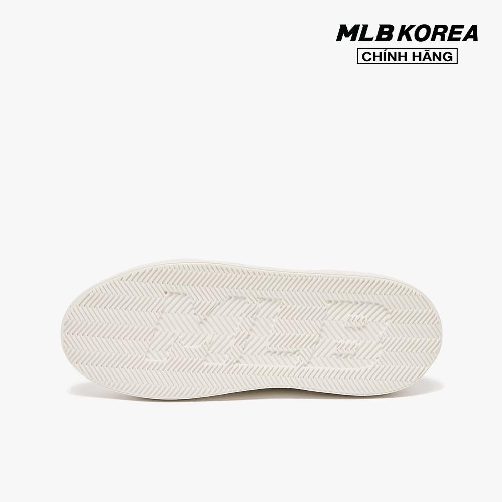 MLB - Giày sneaker Chunky Classic 3ASXXA11N-50IVS