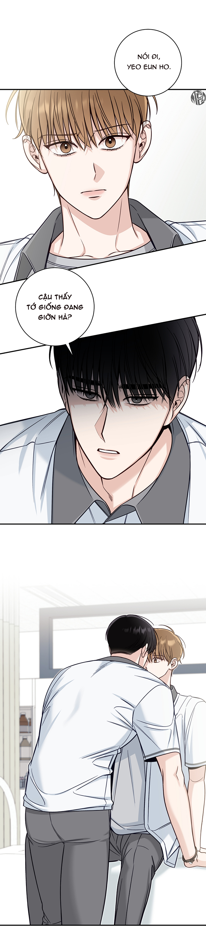 mùa hạ chapter 27 16