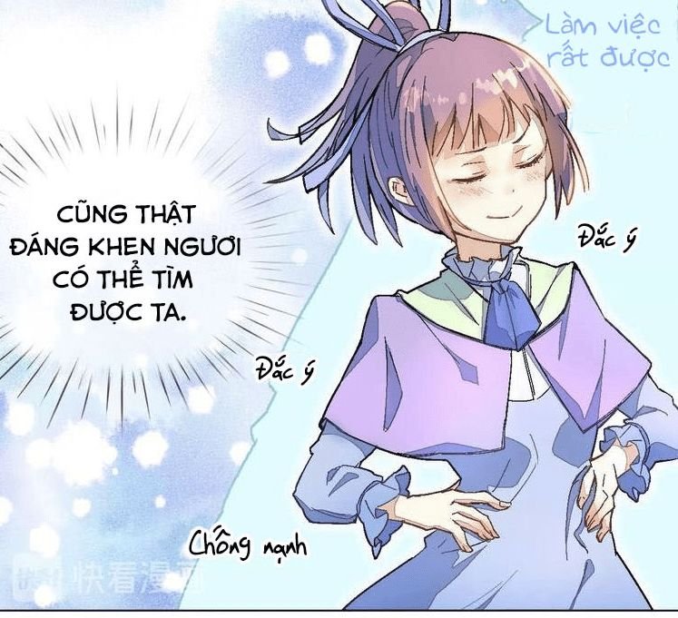 thần minh tham sự tiểu thuyết thời gian chapter 1.1 30