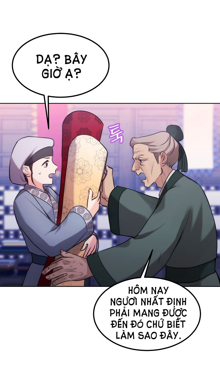 Hôn Nhân Bí Mật chapter 2.1 - Trang 3