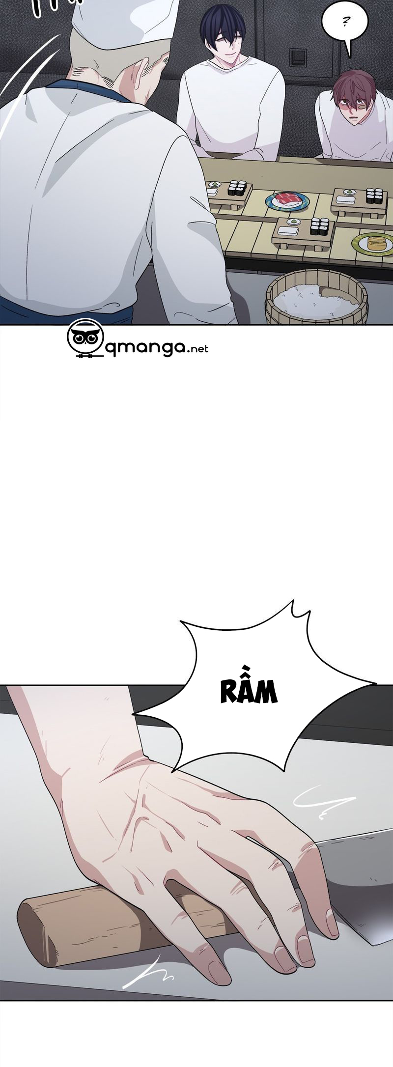 hãy tuân lệnh tôi chapter 16 25