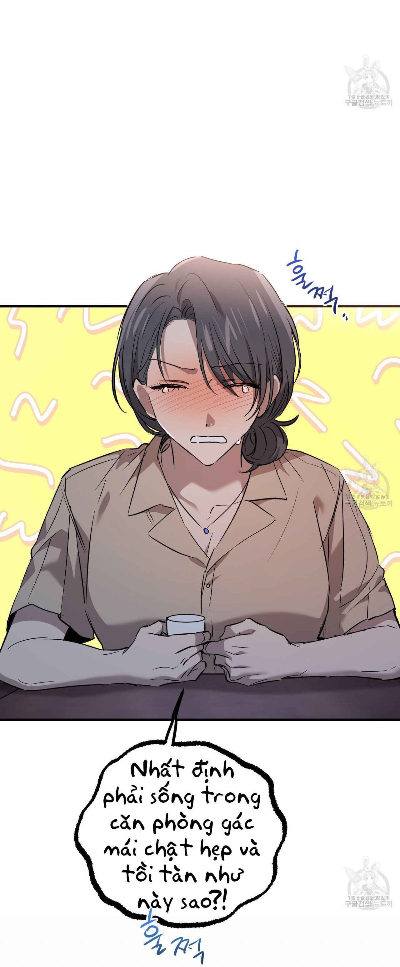 những chú thỏ của hapypy chapter 57.2 53