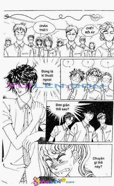 cô gái trung hoa chapter 7 50