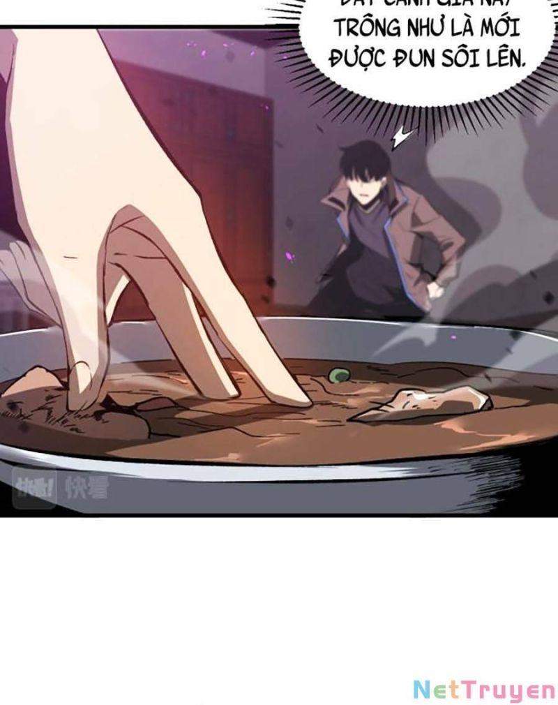 siêu tiến hóa chapter 84 4