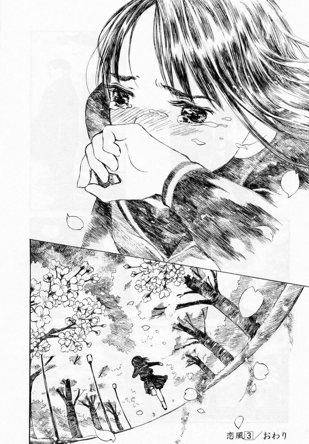 koi kaze chapter 21 32