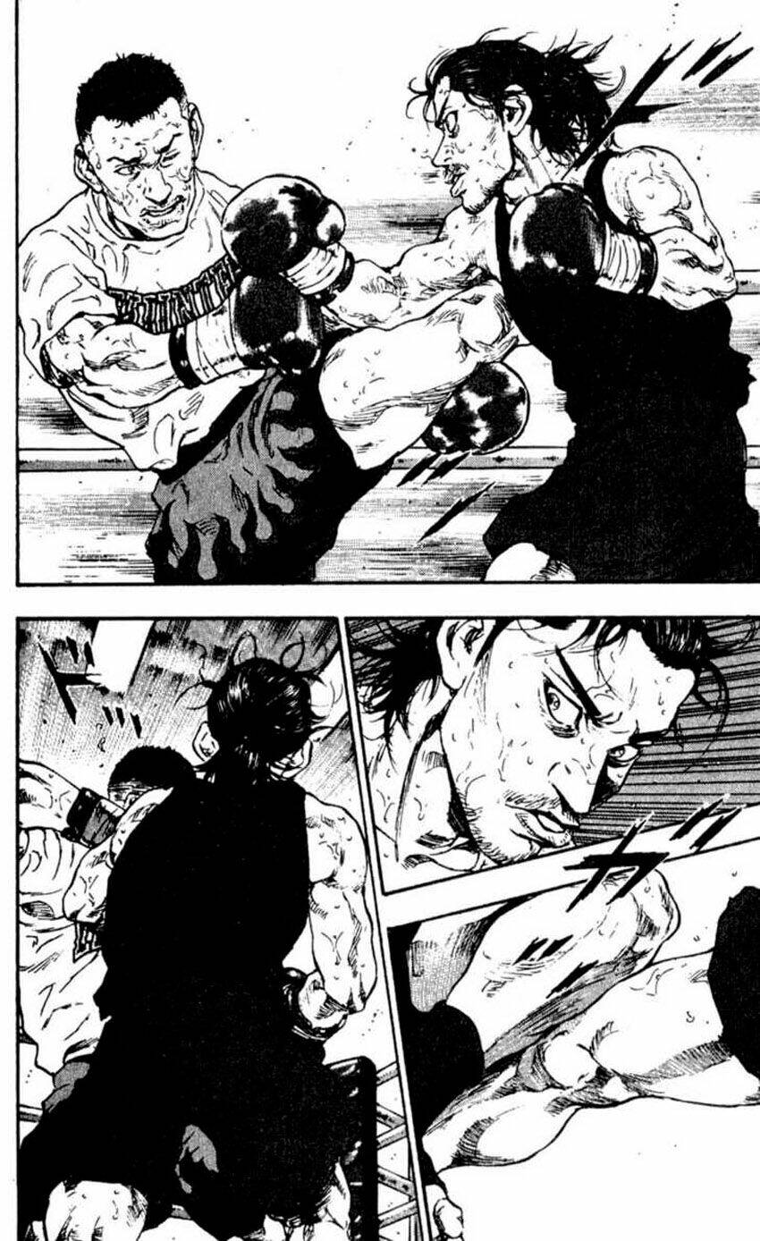 shamo (võ đạo) chapter 55 2