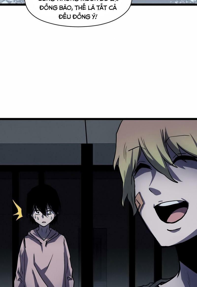 ta là lão đại thời tận thế chapter 31.2 40