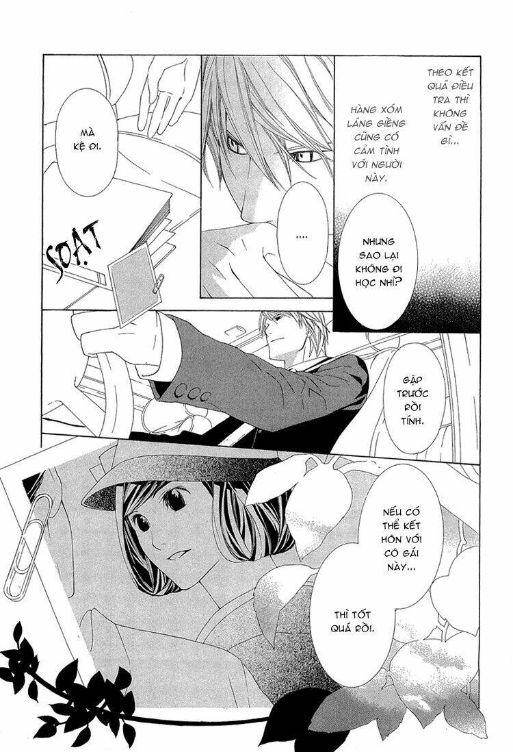 hanamai koeda de aimashou chapter 1 28