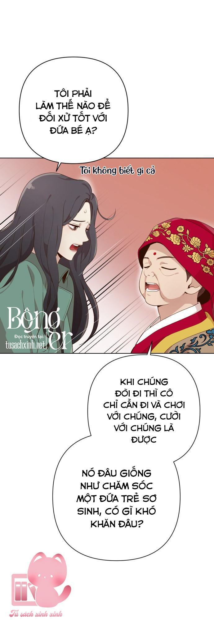 hãy sinh con ra nhé chapter 3 17