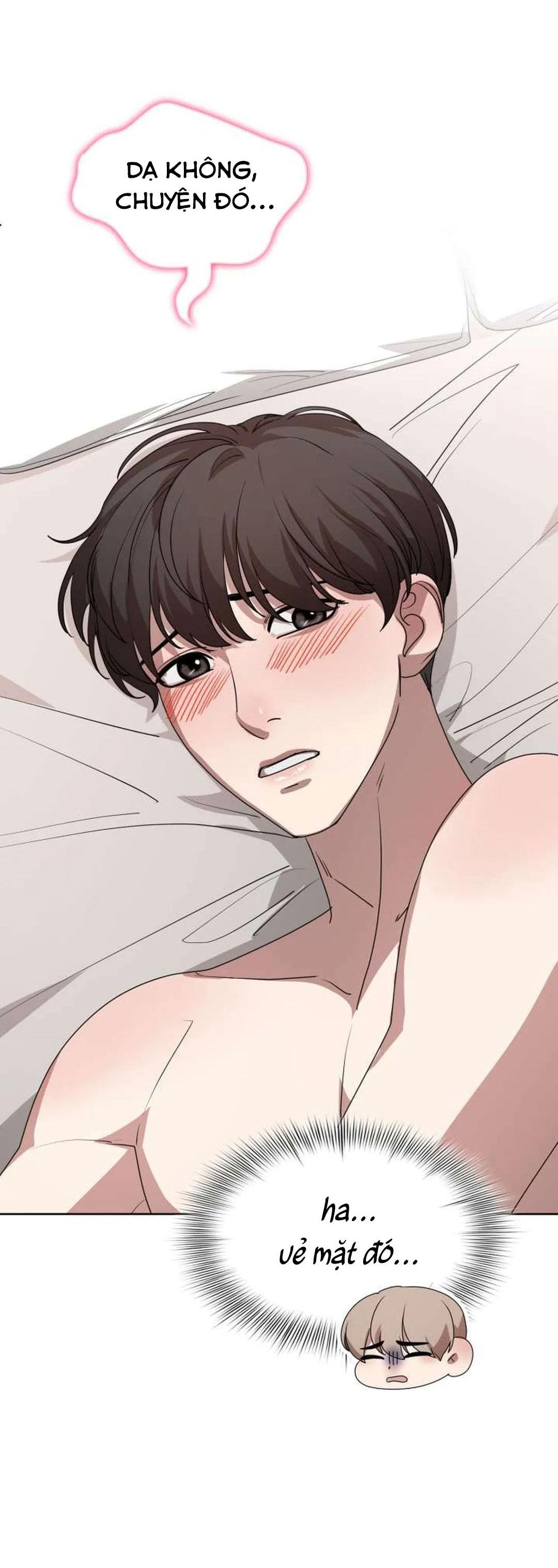 hướng về phía em chapter 11 9