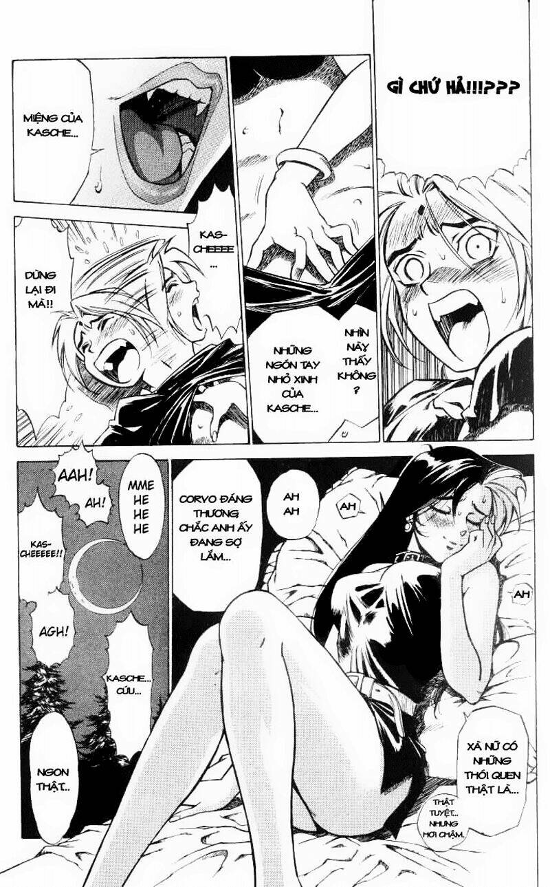 monster collection chapter 16.5 6