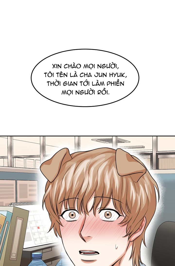 khi cún biết yêu chapter 1 48