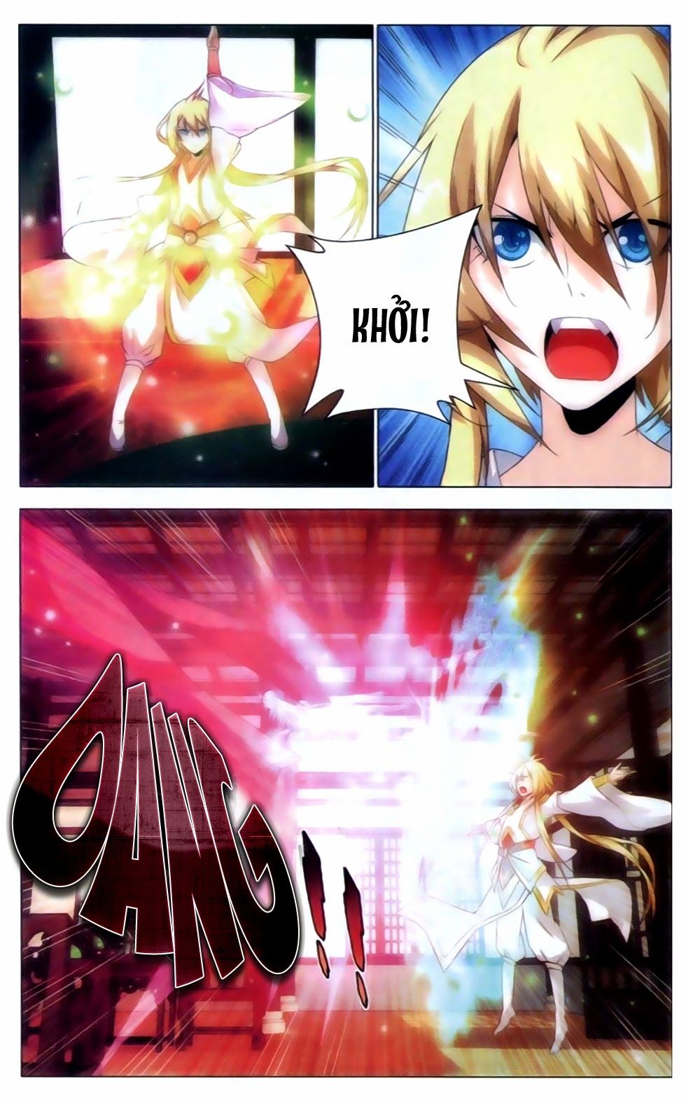 tru tiên chapter 8 7