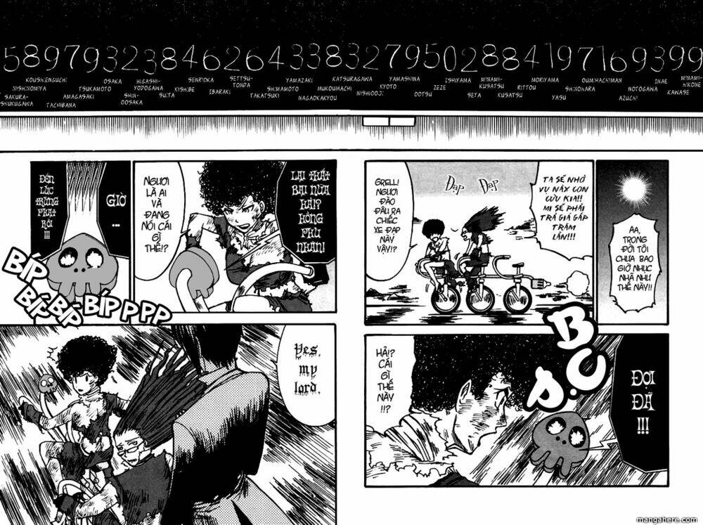 kuroshitsuji dj - black sheep chapter 3 20