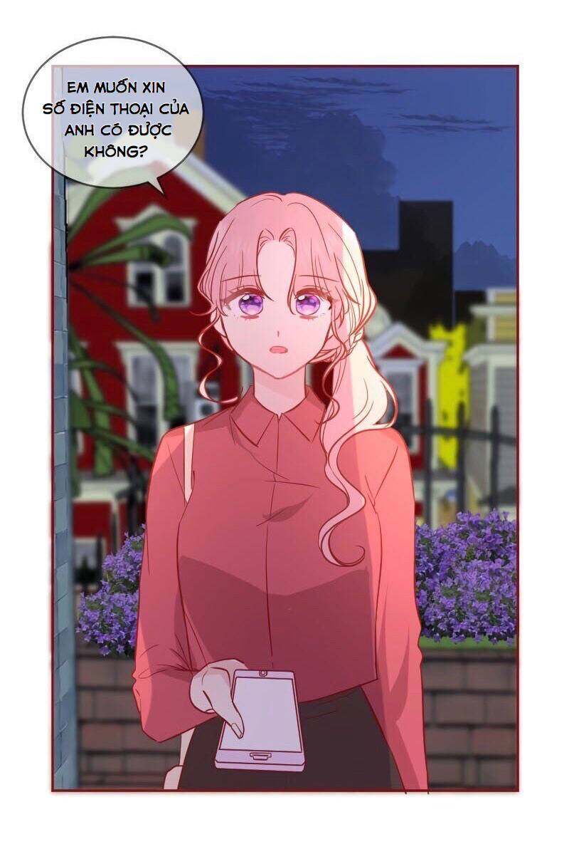 mù quáng vì yêu anh chapter 5 63