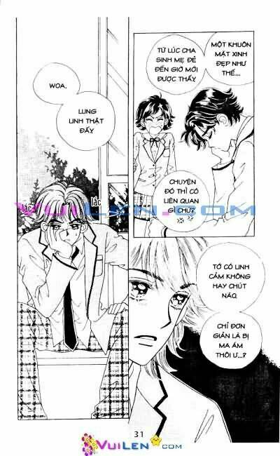 hội trừ ma chapter 2 31