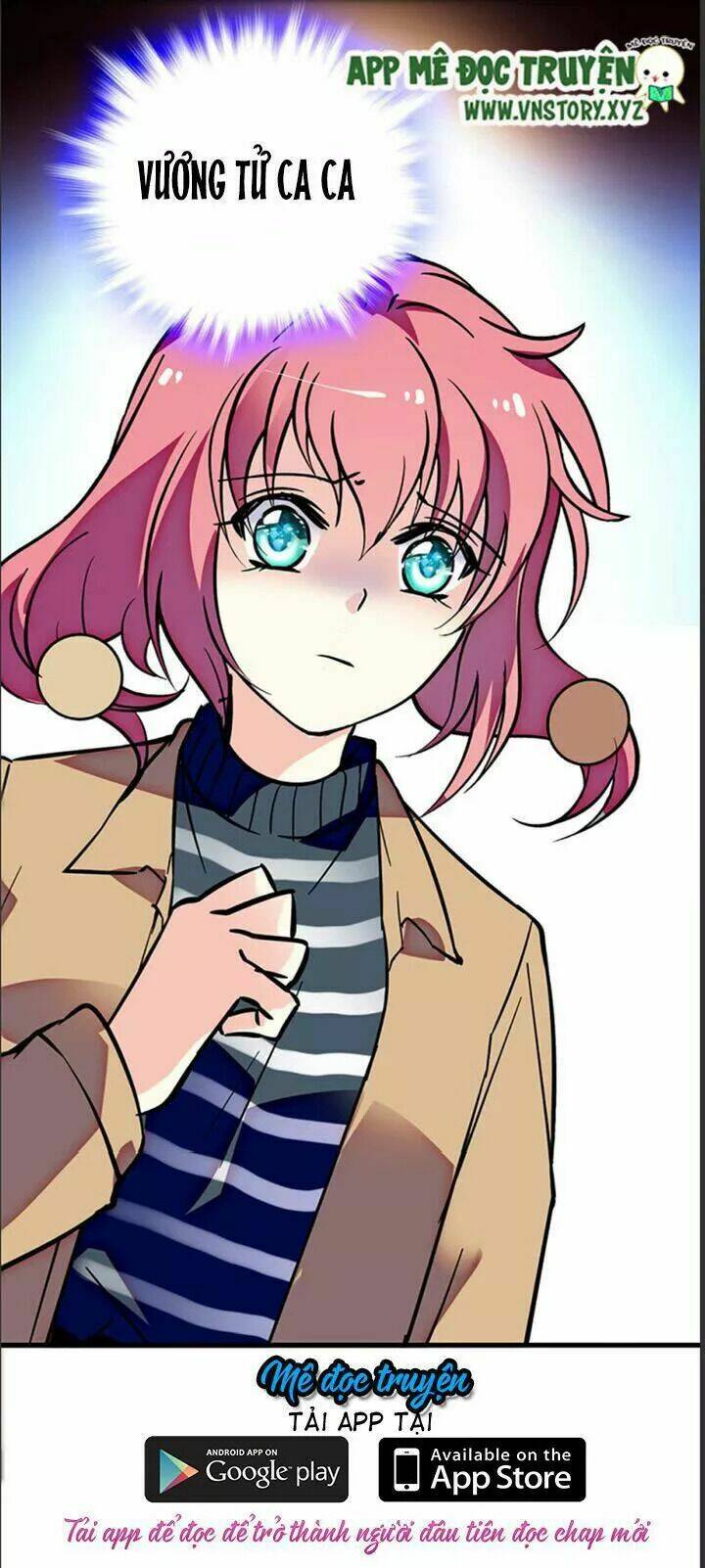 nữ hầu sau giờ học chapter 74 36