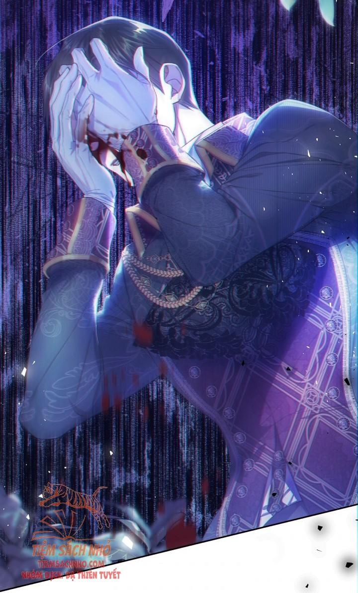 ác nữ là con rối chapter 49 46