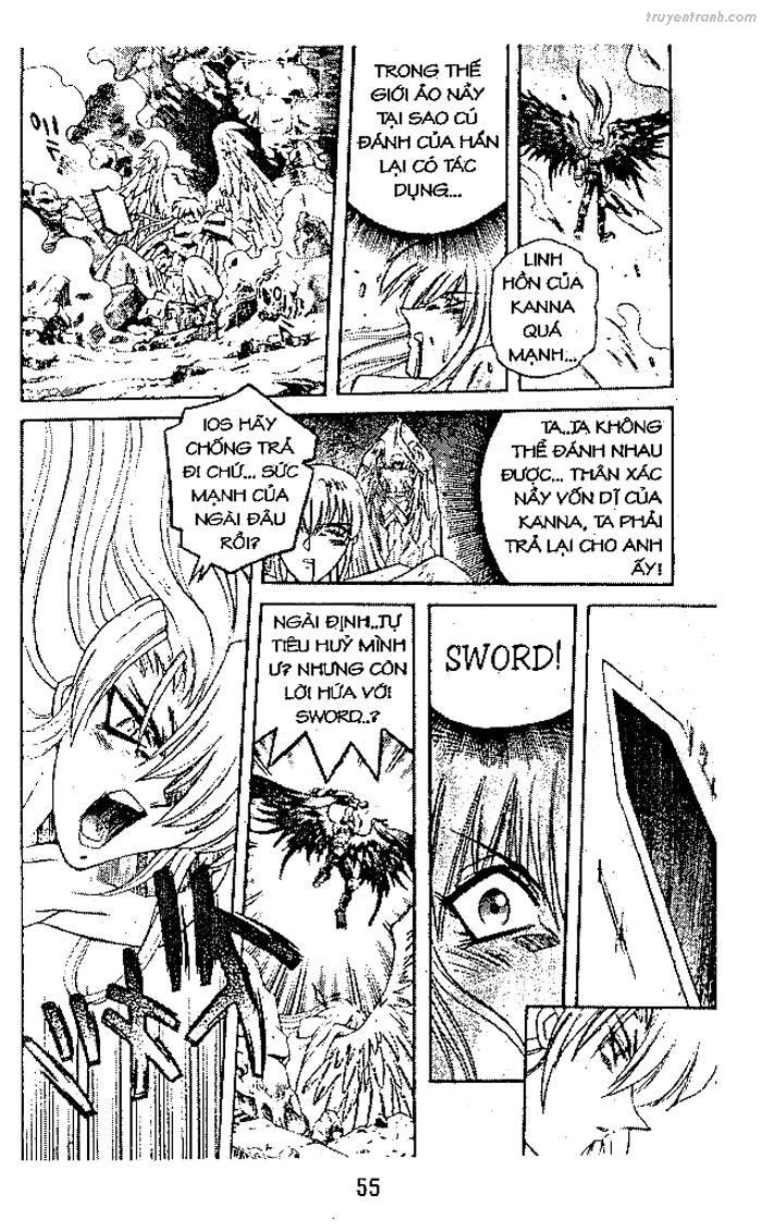 devil and devil chapter 49 9