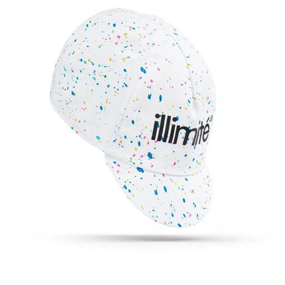 2022 Mũ xe đạp mùa hè Illimite Mũ thoáng khí UNISEX Đạp xe chống U-Un Mũ ngoài trời Phong trào Phong trào Mũ MTB Mũ bảo vệ Color: 7 Hat Size: M