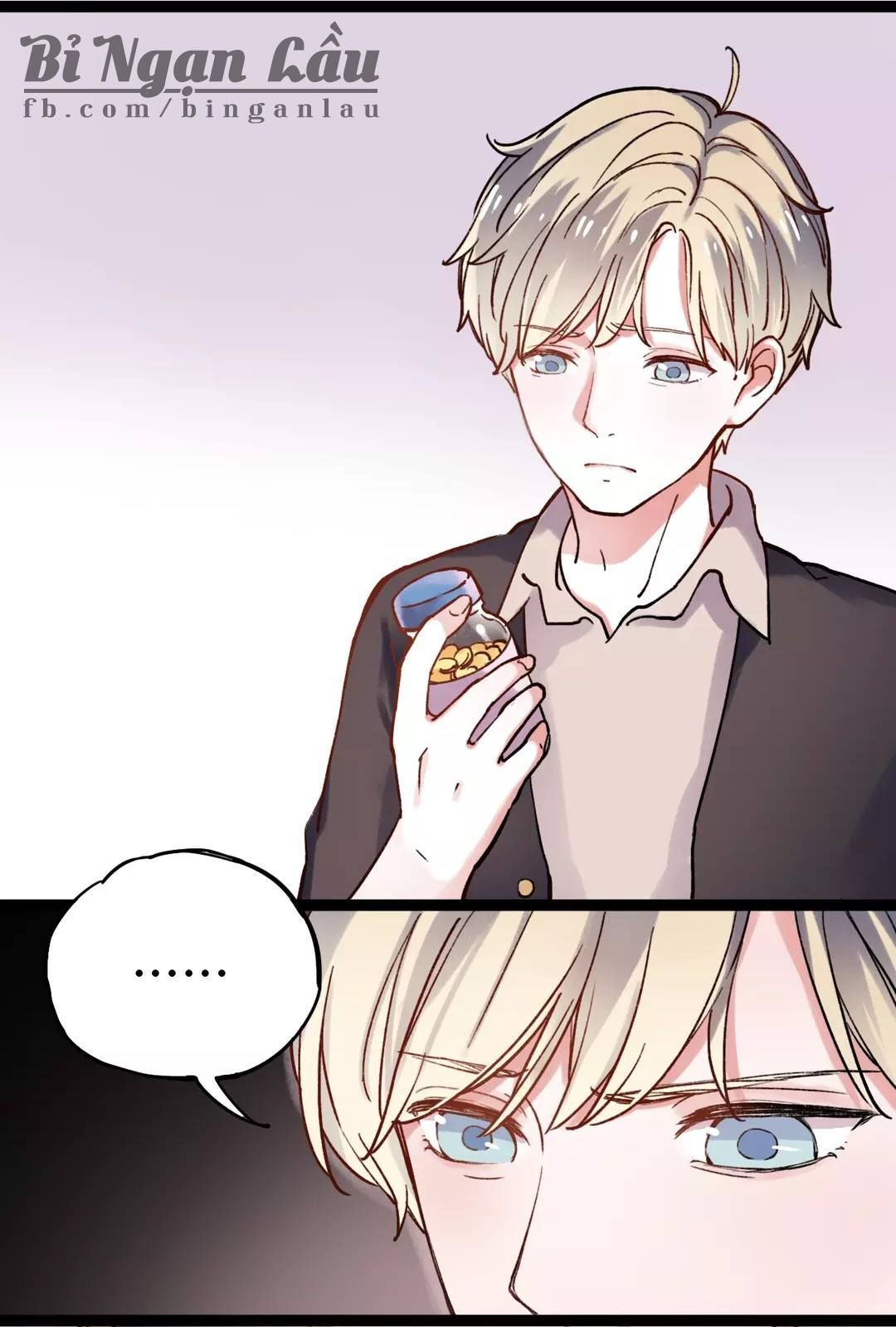 cậu đã từng yêu tôi 2 chapter 1 49