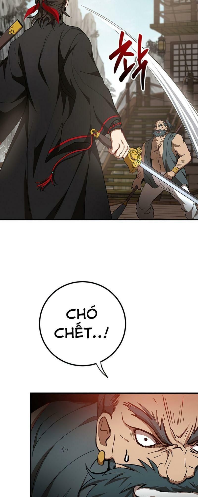 võ đang kỳ hiệp chapter 47 6