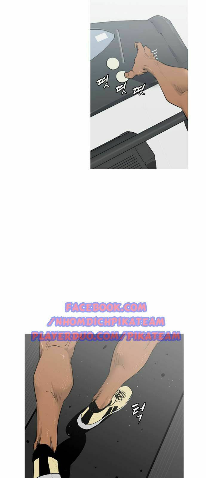 đêm vùng cực chapter 3 31