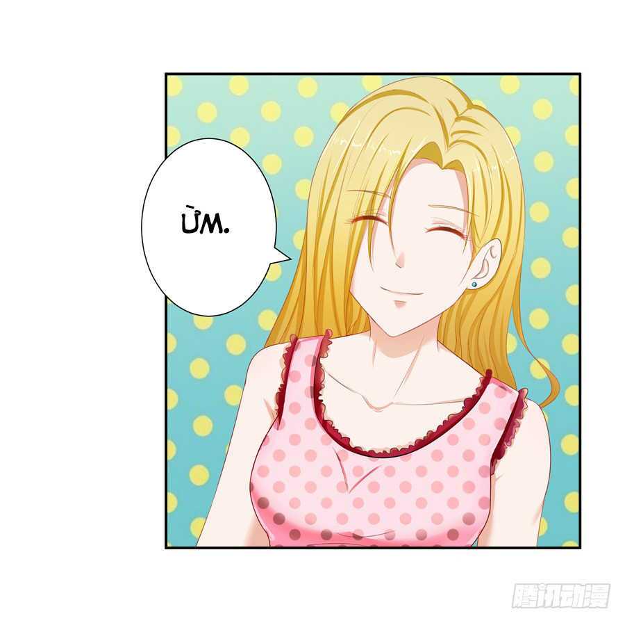 gả cho tình cũ làm lão bà chapter 14 34