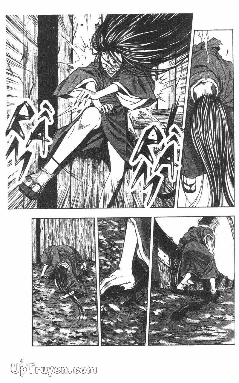 thời gió lốc (thời đại phong tang) chapter 4 6