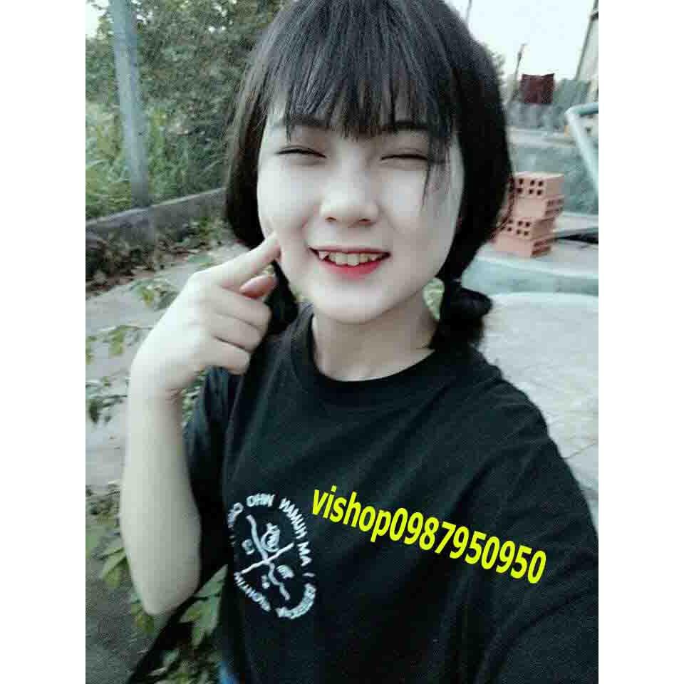 RĂNG NANH- RĂNG KHỂNH GIẢ-q53