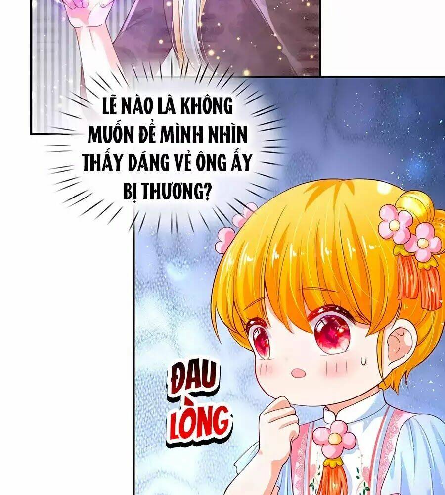 bỗng một ngày trở thành con gái nhà vua chapter 131 8