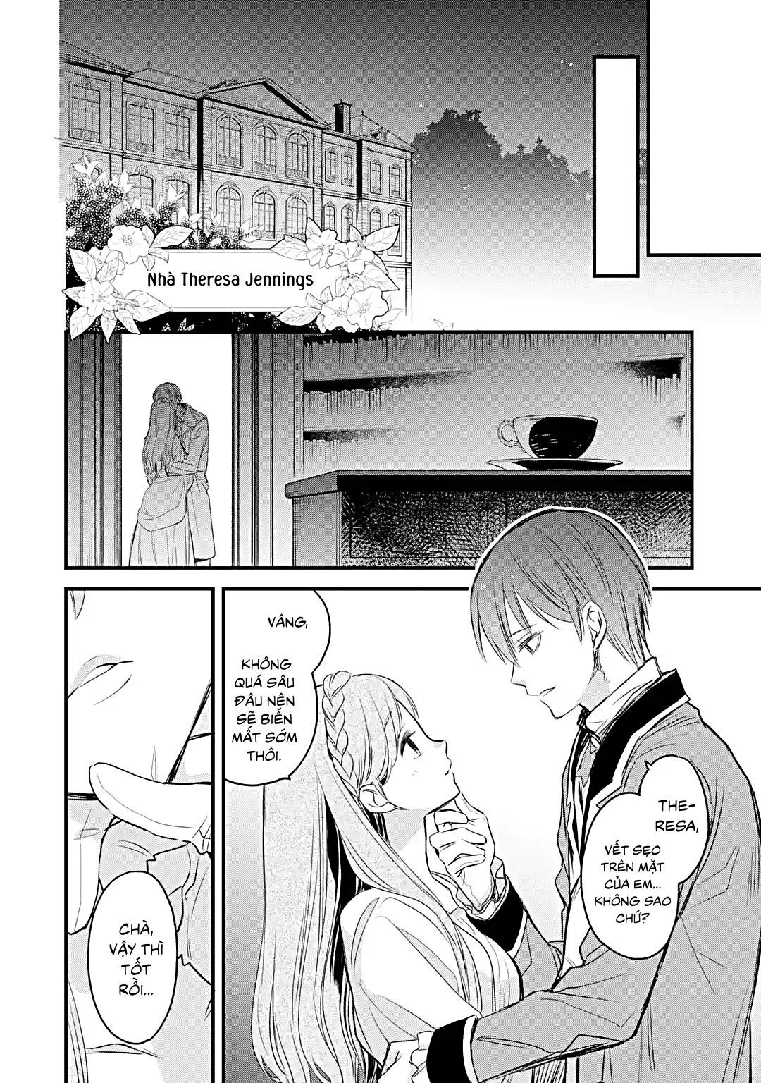 chén thánh của eris chapter 11.2 13