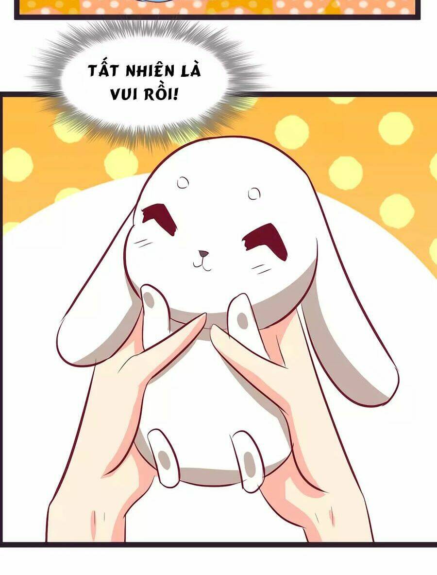 thỏ yêu tiểu vương phi chapter 102 7
