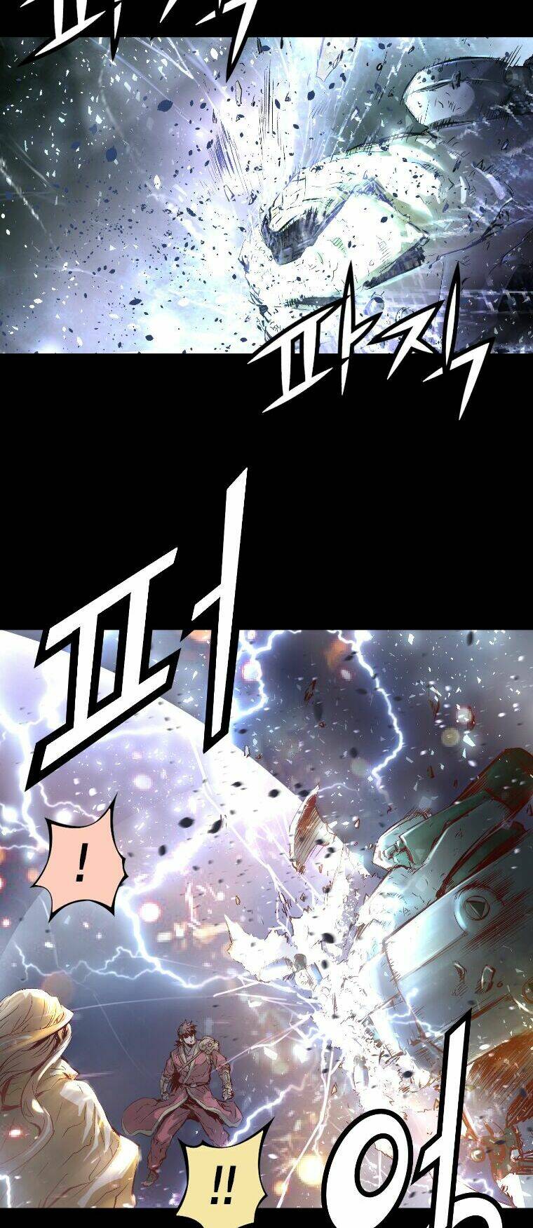 tam tuyệt tại dị giới chapter 5 4