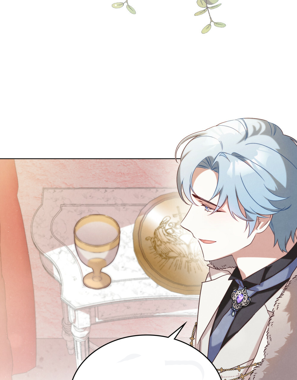 ánh sáng của bình minh chapter 4 12