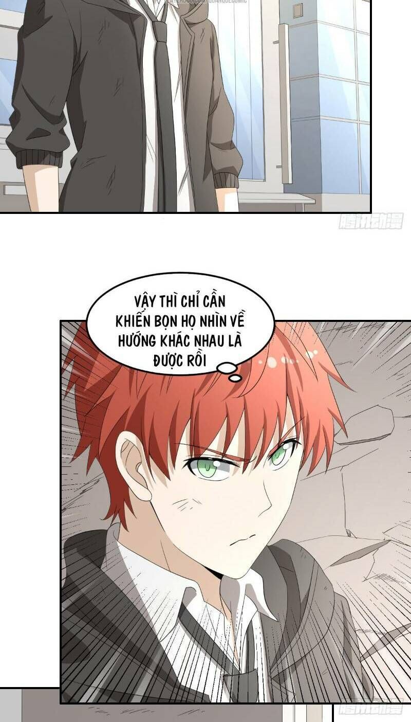 nghịch thiên tiên mệnh chapter 24 18