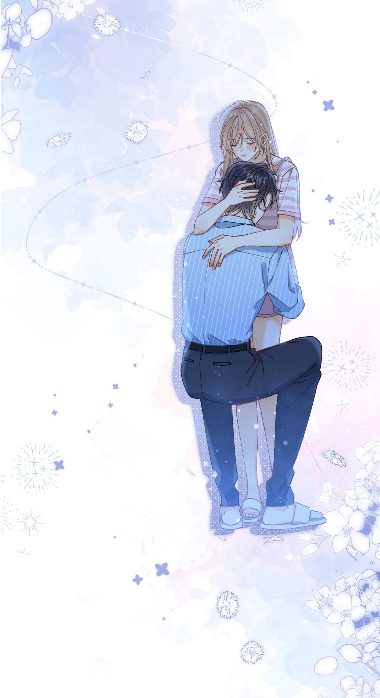 vụng trộm không thể giấu - mối tình thầm kín chapter 116.1 2